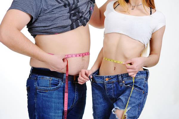 Weight loss with Hypno Gastric Band Weight loss with Hypno Gastric Band