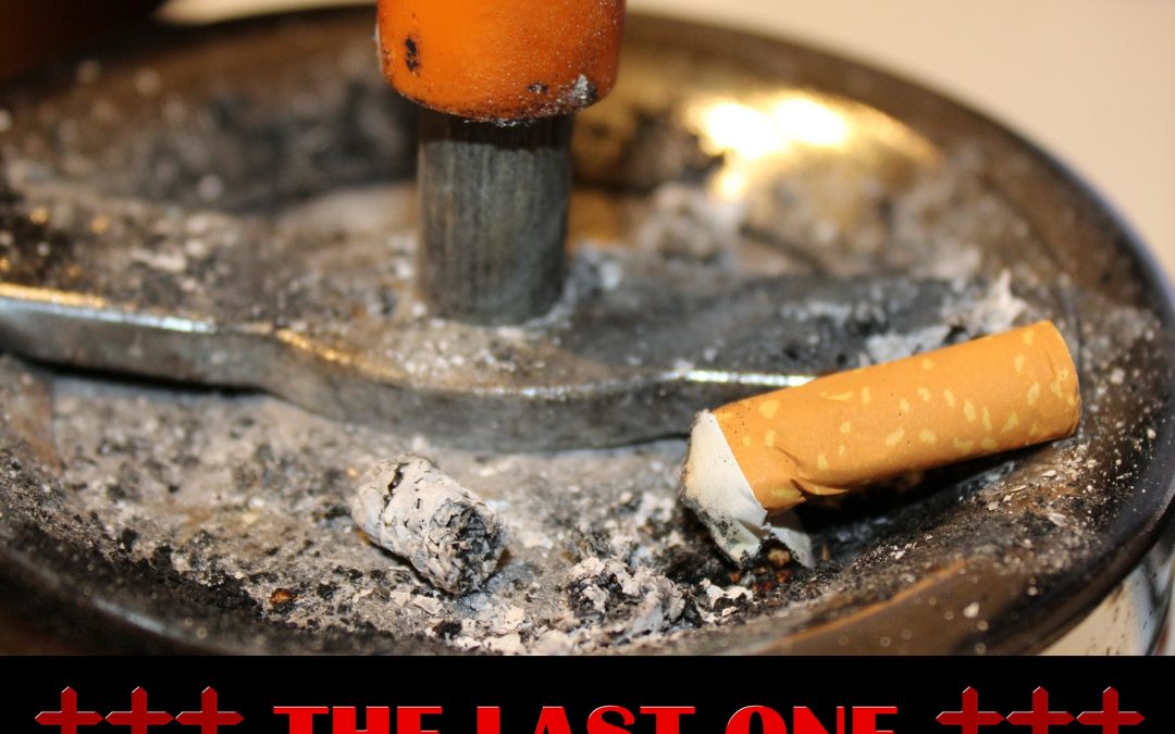Stop Smoking this Stoptober